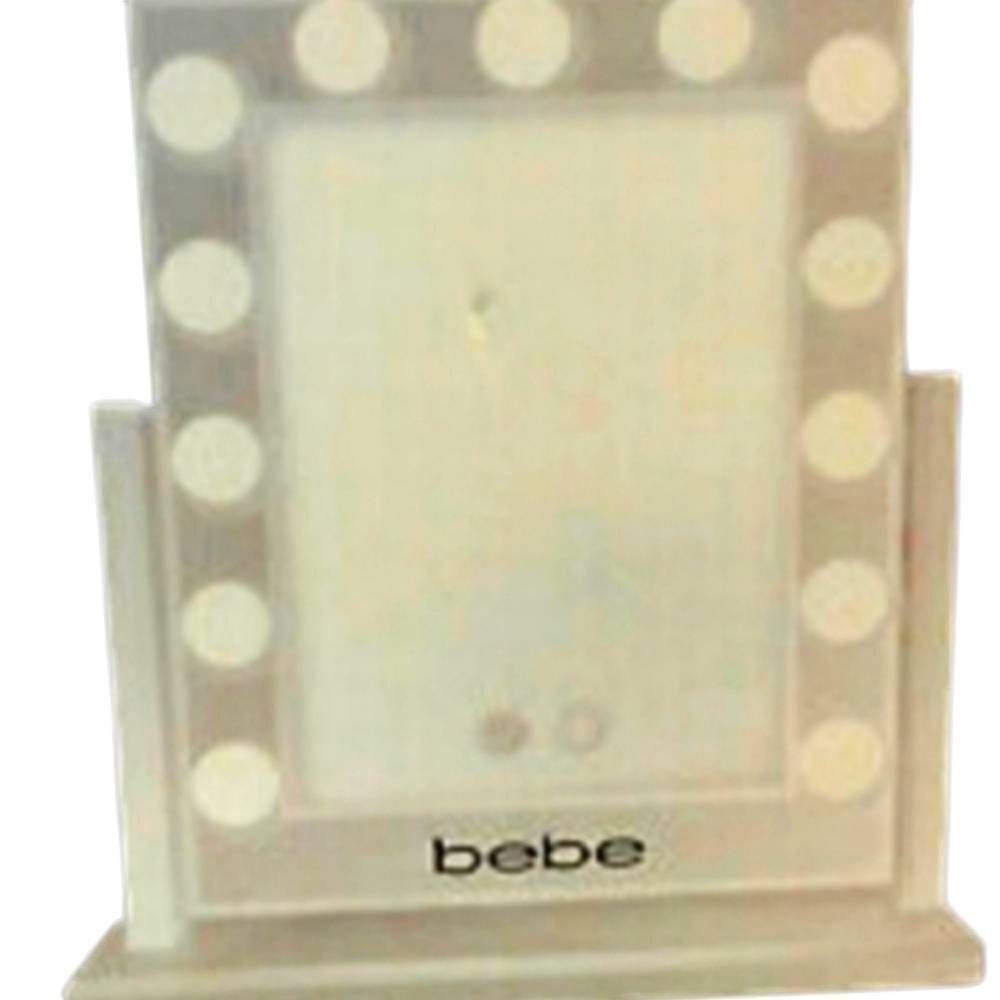 Bebe LED Hollywood Vanity Mirror